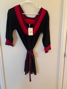 New with tags Free People tunic